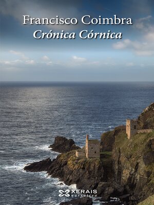 cover image of Crónica Córnica